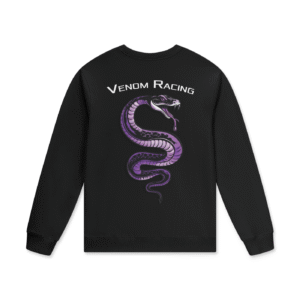 Venom Racing Pullover