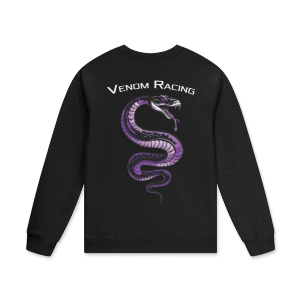 Venom Racing Pullover