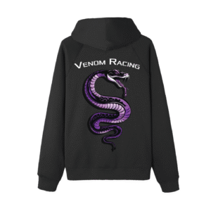 Venom Racing Hoodie