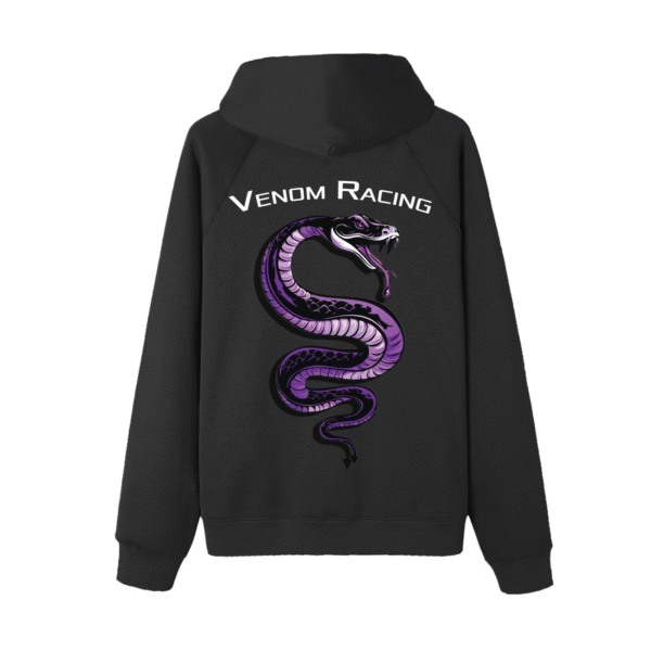 Venom Racing Hoodie