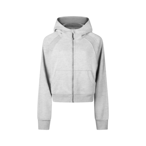 Women's Venom Racing Full Zip Hoodie - Image 2