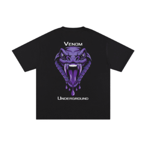 Venom Underground Tee