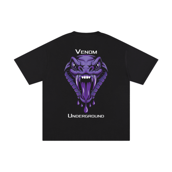 Venom Underground Tee