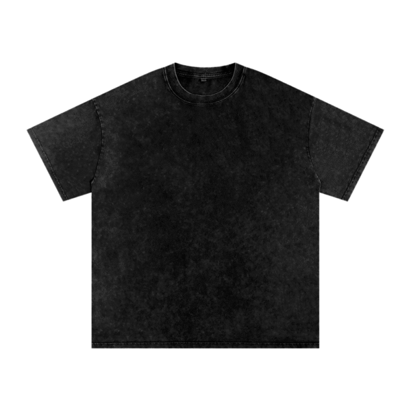 Washed Venom Underground Tee - Image 2
