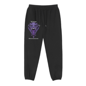 Venom Underground Joggers