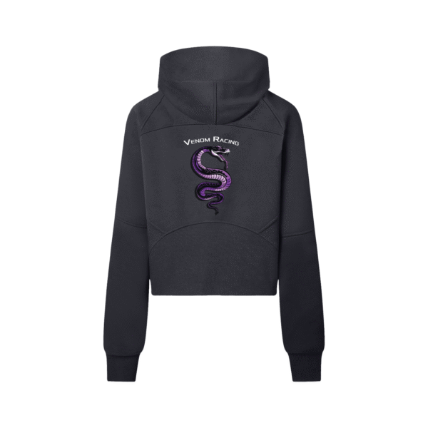 Women's Venom Racing Half-Zip Hoodie