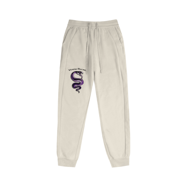 Women's Venom Racing Joggers - Image 3