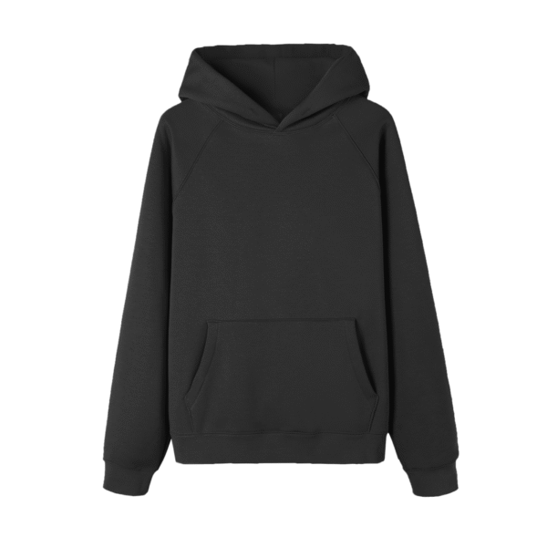 Venom Racing Hoodie - Image 2