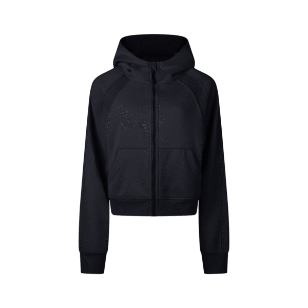 Women's Venom Racing Full Zip Hoodie - Image 2