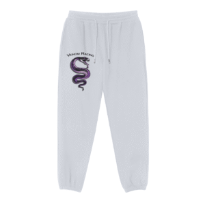 Venom Racing Joggers