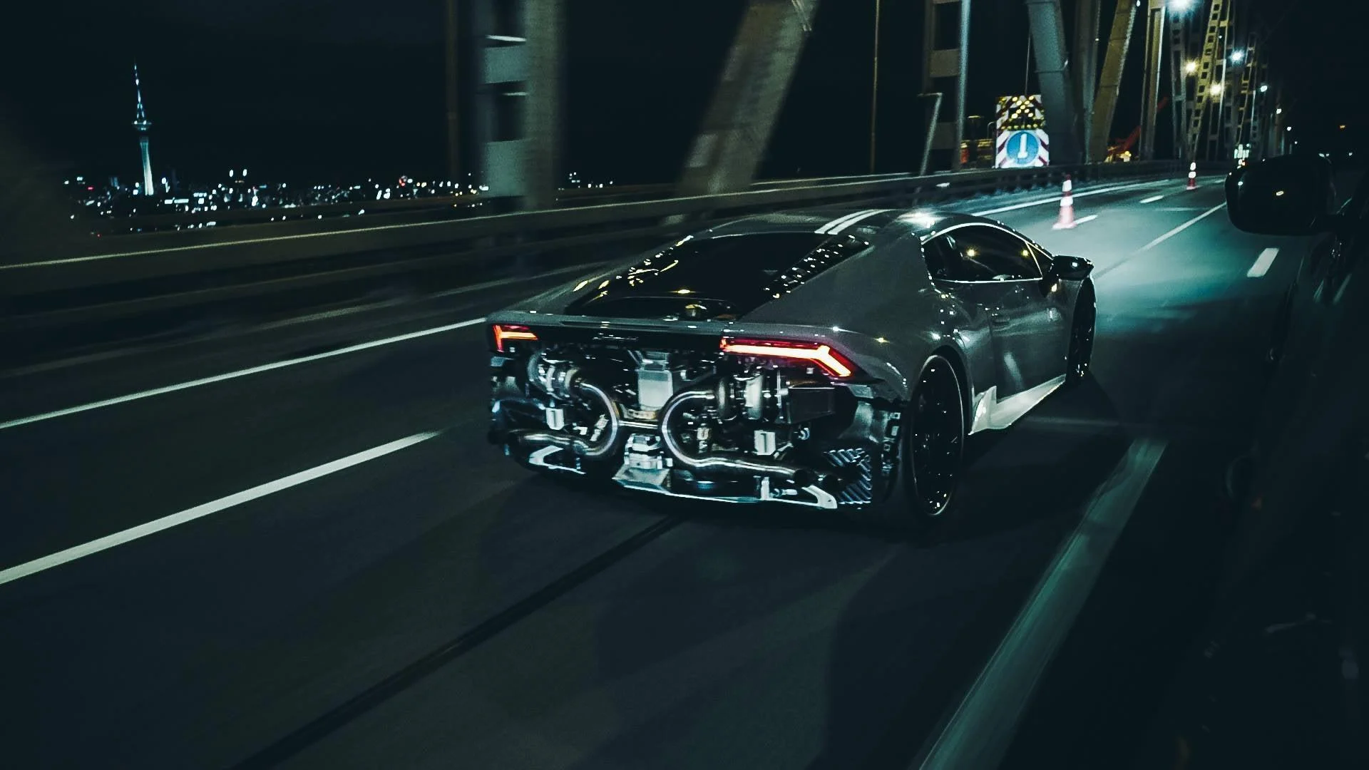 TT LAMBO