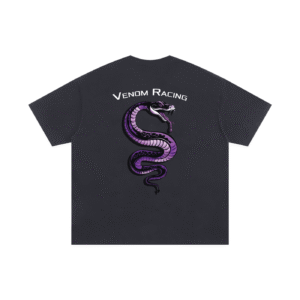 Venom Racing Oversized Tee