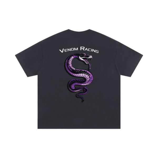 Venom Racing Oversized Tee