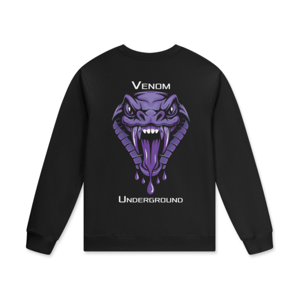 Venom Underground Pullover