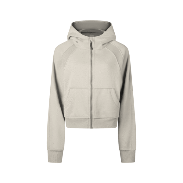 Women's Venom Racing Full Zip Hoodie - Image 3