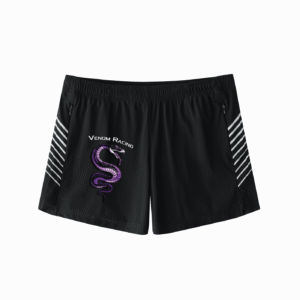 Venom Racing Performance Shorts