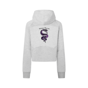 Women's Venom Racing Full Zip Hoodie