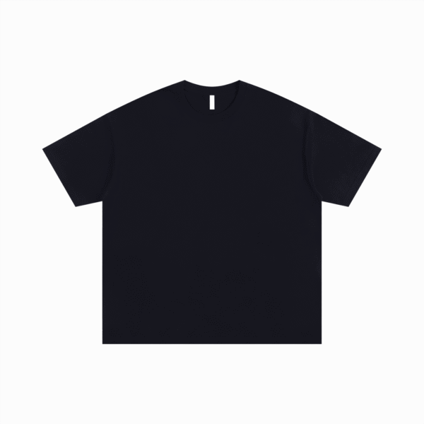 Venom Underground Oversized Tee - Image 2