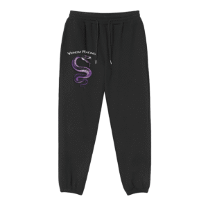 Venom Racing Joggers