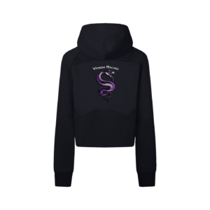 Women's Venom Racing Full Zip Hoodie