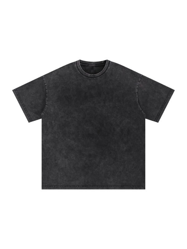 Washed Venom Underground Tee - Image 3