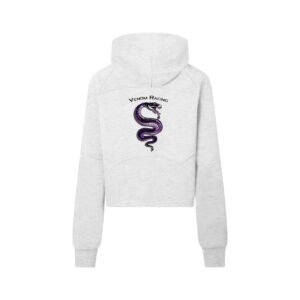 Women's Venom Racing Half-Zip Hoodie